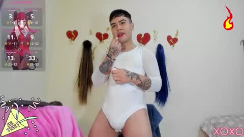 brucee_venturee online show from 20, 2, 2026