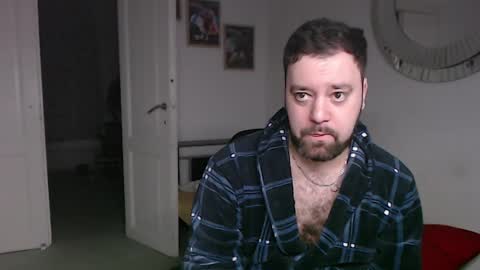 Bruce online show from 3, 1, 2025