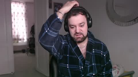 Bruce online show from 4, 1, 2025