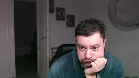 Bruce online show from 11, 1, 2025