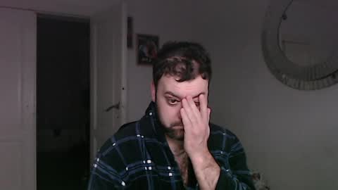 Bruce online show from 19, 1, 2025