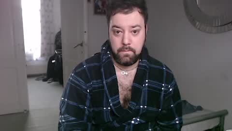 Bruce online show from 26, 1, 2025