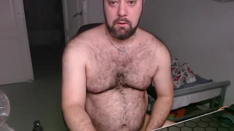 Bruce online show from 28, 1, 2025