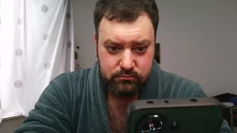 Bruce online show from 18, 9, 2025