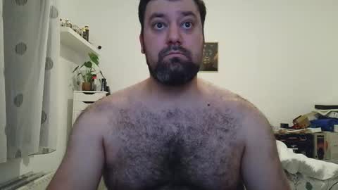 Bruce online show from 5, 10, 2025