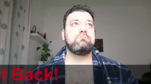 Bruce online show from 12, 11, 2025