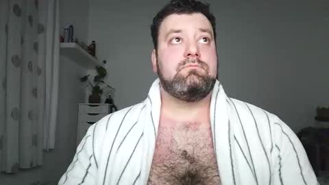 Bruce online show from 26, 11, 2025