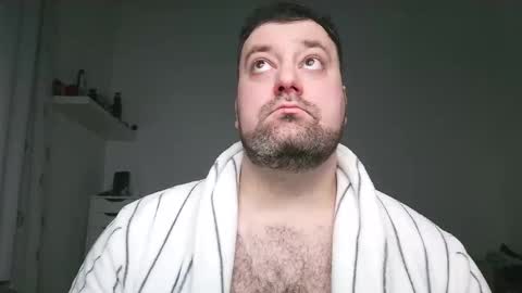 Bruce online show from 18, 2, 2026