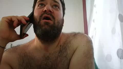 Snapshot of brucemf chatting on 28, 5, 2026 Bruce online show from 28, 5, 2026