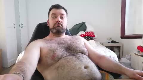 Bruce online show from 26, 6, 2026