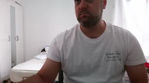 Bruce online show from 18, 7, 2026