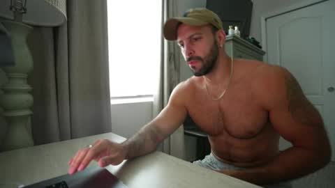 onlyfans BRUCESTRYKER online show from 20, 10, 2025