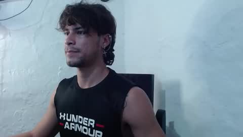 brucewayne1_ online show from 29, 9, 2025