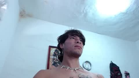 brucewayne1_ online show from 13, 10, 2025