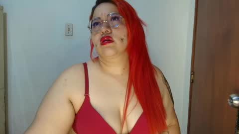 Snapshot of bruja__scarlata chatting on 27, 5, 2026 i am danny online show from 27, 5, 2026