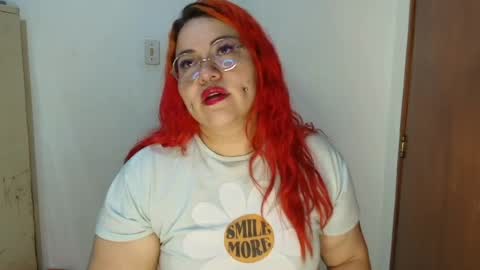 Snapshot of bruja__scarlata chatting on 28, 5, 2026 i am danny online show from 28, 5, 2026