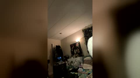 Snapshot of brujaxgrey chatting on 16, 7, 2026 Brujaxgrey online show from 16, 7, 2026