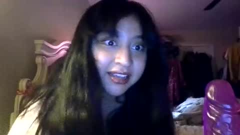 brujerita_dmota online show from 12, 2, 2026