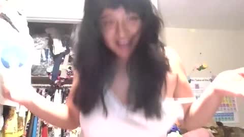 brujerita_dmota online show from 18, 3, 2026