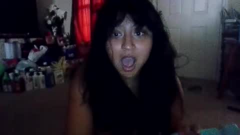 Snapshot of brujerita_dmota chatting on 21, 5, 2026 brujerita_dmota online show from 21, 5, 2026