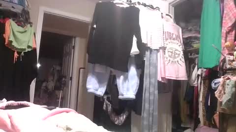 Snapshot of brujerita_dmota chatting on 13, 6, 2026 brujerita_dmota online show from 13, 6, 2026