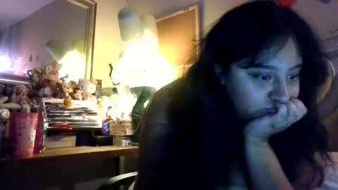 brujerita_dmota online show from 3, 7, 2026