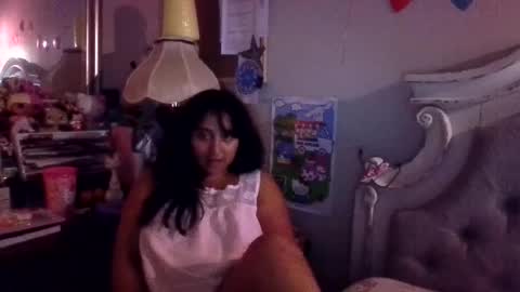 brujerita_dmota online show from 5, 7, 2026