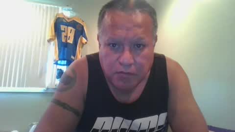 Snapshot of brujo1 chatting on 8, 7, 2026 brujo1 online show from 8, 7, 2026