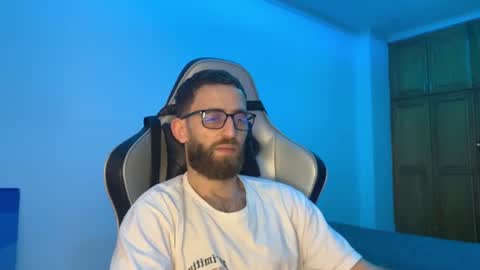 Snapshot of brulink103 chatting on 9, 7, 2026 ganjatalks online show from 9, 7, 2026