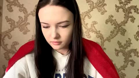 Snapshot of brunaceasor chatting on 25, 5, 2026 Luna online show from 25, 5, 2026