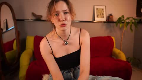 Snapshot of brunaeveritt chatting on 28, 5, 2026 Tess online show from 28, 5, 2026