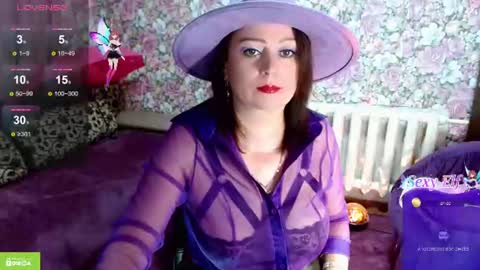 Julia online show from 26, 6, 2026