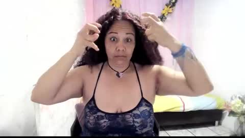 Sasha Brunette online show from 20, 12, 2025