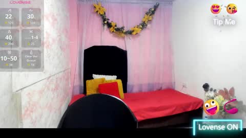 Sasha Brunette online show from 19, 3, 2026