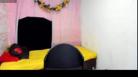 Sasha Brunette online show from 17, 4, 2026