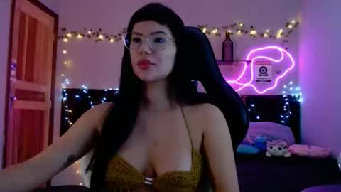 Brunutte online show from 8, 4, 2026