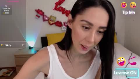 Ellis online show from 25, 10, 2025