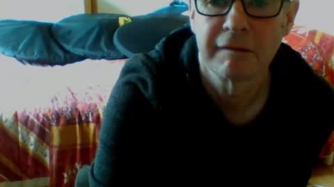 bruno5629 online show from 23, 2, 2026