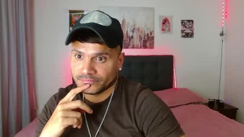 bruno_booss online show from 5, 4, 2026
