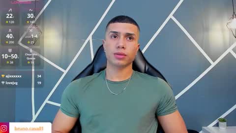 BRUNNO online show from 17, 2, 2026