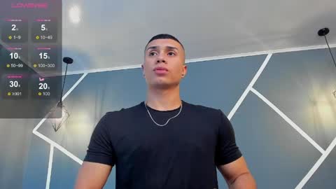 BRUNNO online show from 16, 4, 2026