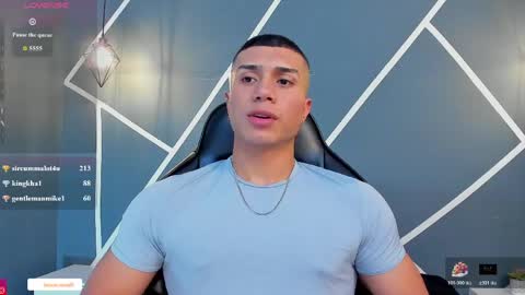 Snapshot of bruno_cavalli chatting on 29, 4, 2026 BRUNNO online show from 29, 4, 2026