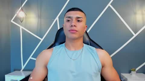 Snapshot of bruno_cavalli chatting on 30, 4, 2026 BRUNNO online show from 30, 4, 2026