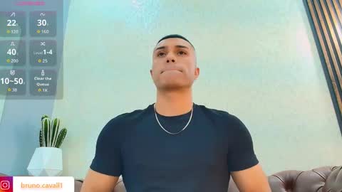 Snapshot of bruno_cavalli chatting on 8, 6, 2026 BRUNNO online show from 8, 6, 2026