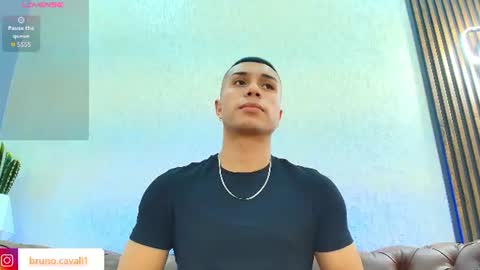 Snapshot of bruno_cavalli chatting on 16, 6, 2026 BRUNNO online show from 16, 6, 2026