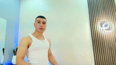 Snapshot of bruno_cavalli chatting on 4, 7, 2026 BRUNNO online show from 4, 7, 2026
