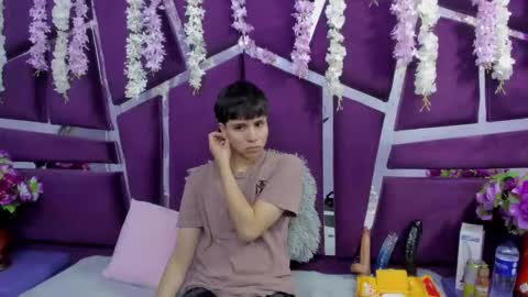 Bruno Cruz online show from 15, 2, 2026