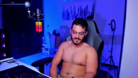 Bruno online show from 20, 12, 2025