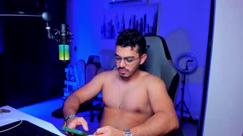 Bruno online show from 18, 1, 2026