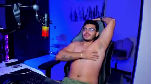 Bruno online show from 2, 3, 2026